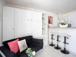 Apartment Holidays 80 by Interhome